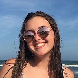 Meet your Posher, Lillian